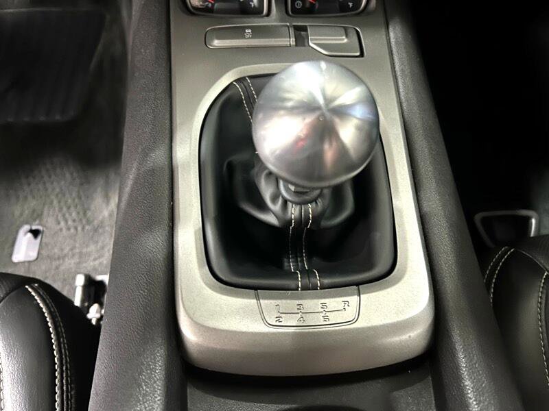 Used 2010 Chevrolet Camaro SS w/ RS Package image 21