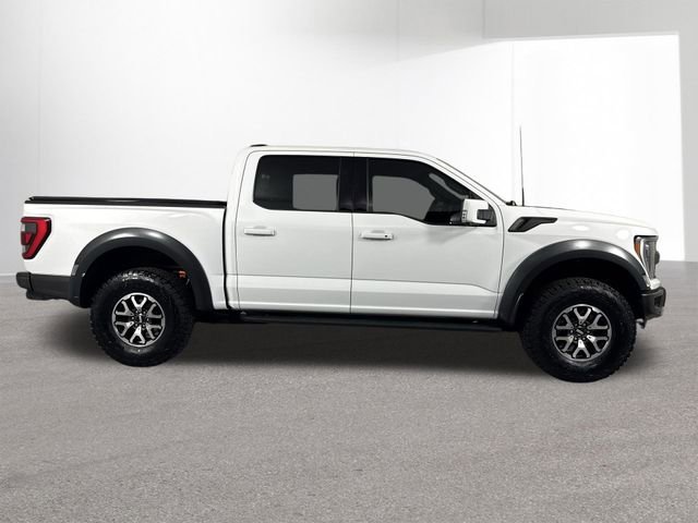 Used 2023 Ford F150 Raptor image 34