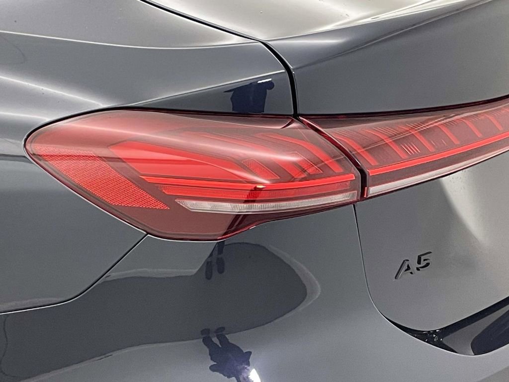 New 2025 Audi A5 2.0T Premium Plus image 16