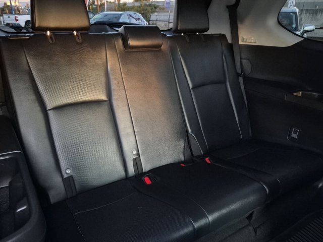 Used 2024 Toyota Grand Highlander AWD image 8