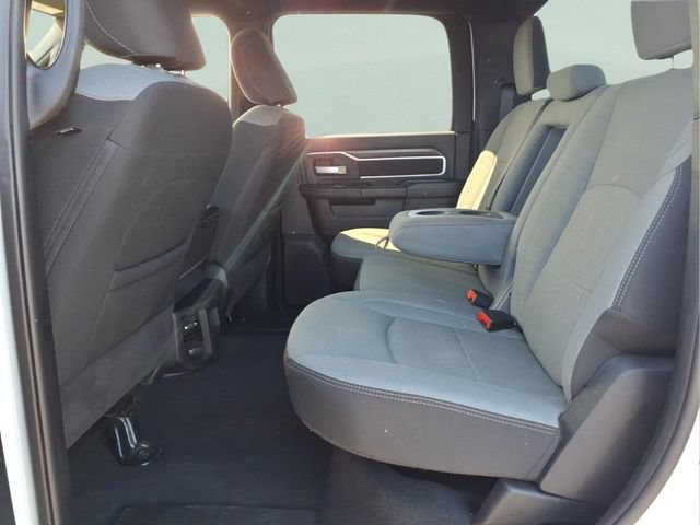 Used 2024 RAM 3500 Big Horn AWD/4WD image 21