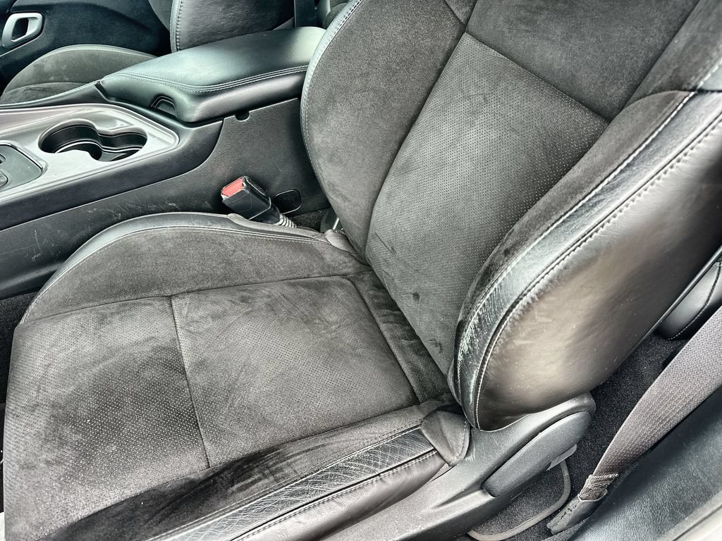 Used 2023 Dodge Challenger GT w/ Plus Package RWD image 9