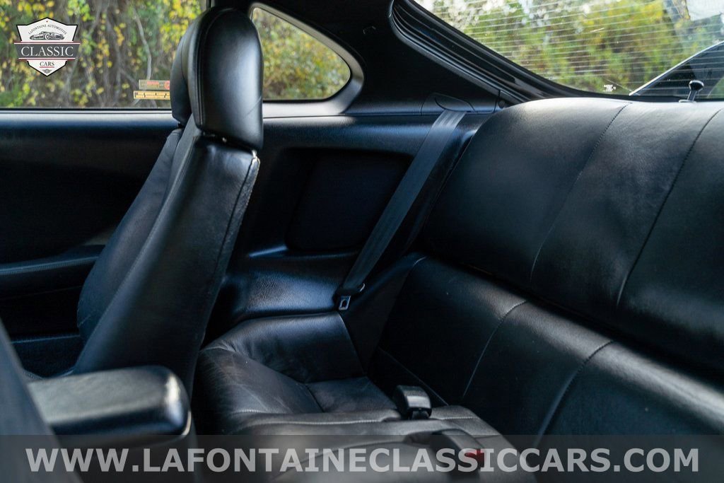 Used 1994 Toyota Supra Turbo image 49
