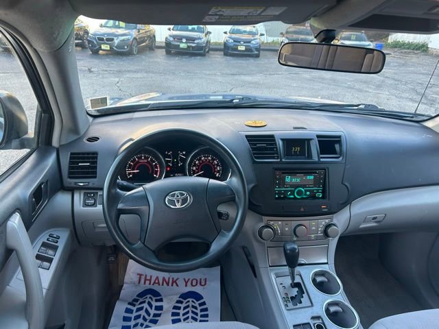Used 2010 Toyota Highlander 4WD image 17