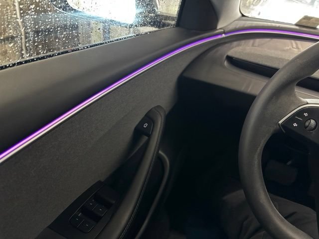 Used 2024 Tesla Model 3 Standard Range RWD image 29