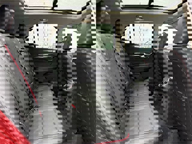 Used 2023 Buick Envision Essence w/ Sport Touring Package image 12