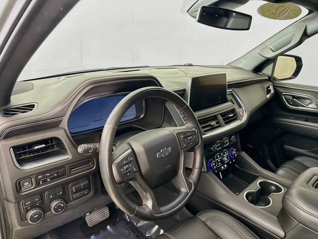 Used 2024 Chevrolet Tahoe RST w/ Luxury Package AWD/4WD image 10