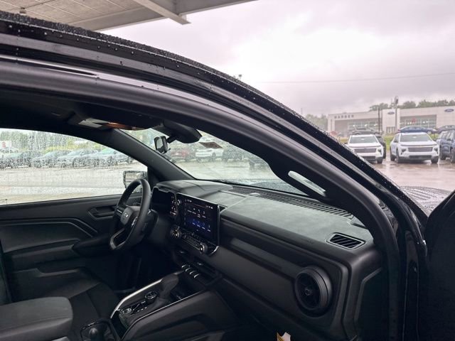New 2026 Chevrolet Colorado Trail Boss AWD/4WD image 32