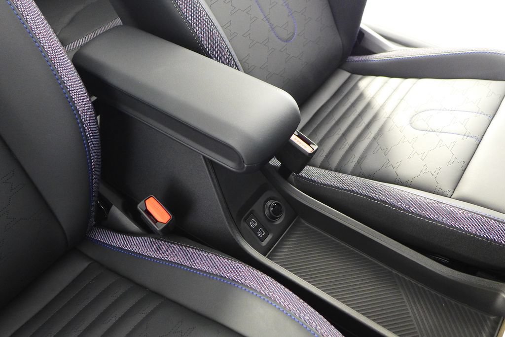 Used 2026 MINI Cooper S FWD image 20