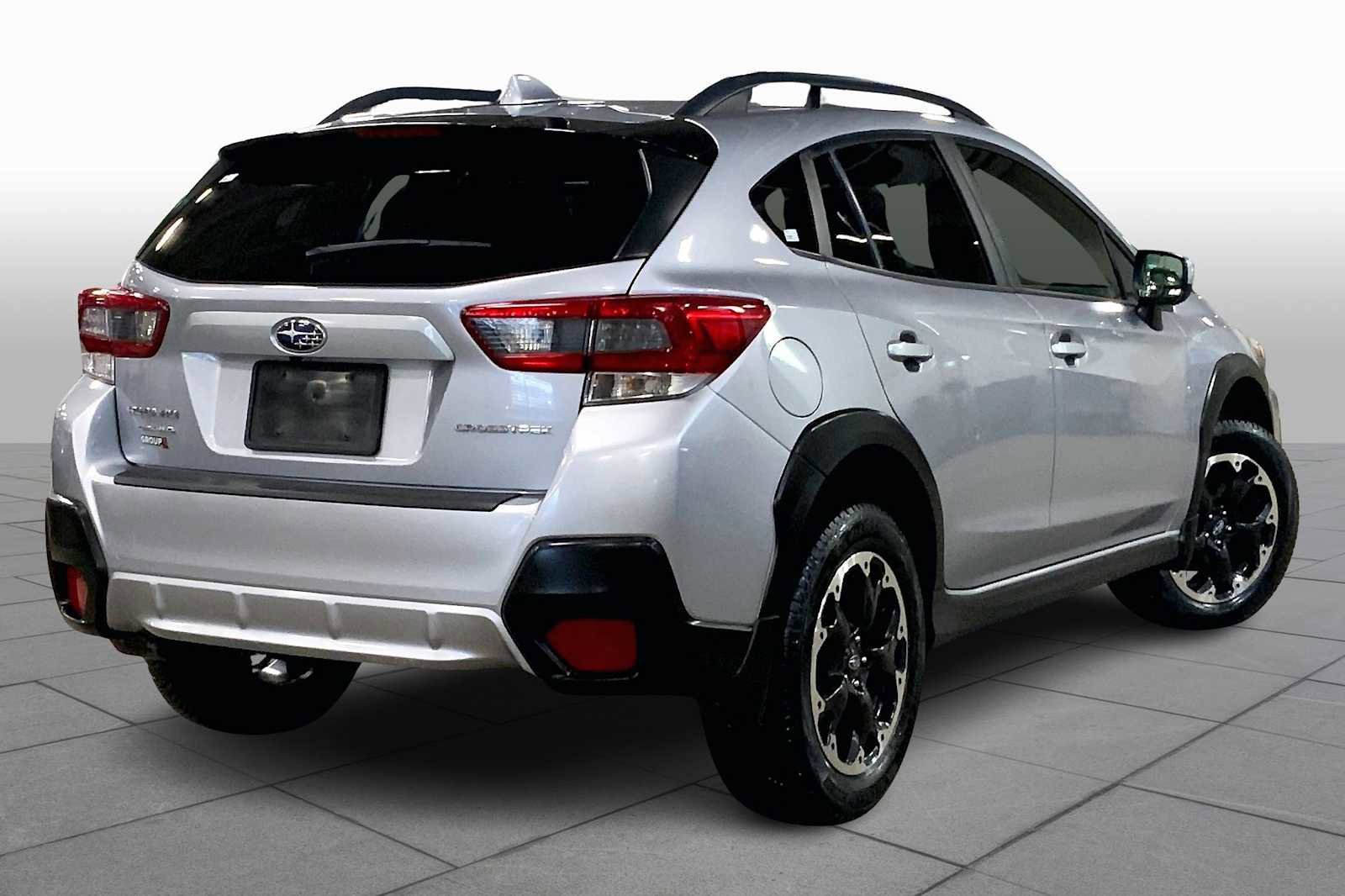 Certified 2023 Subaru Crosstrek 2.0i Premium image 13