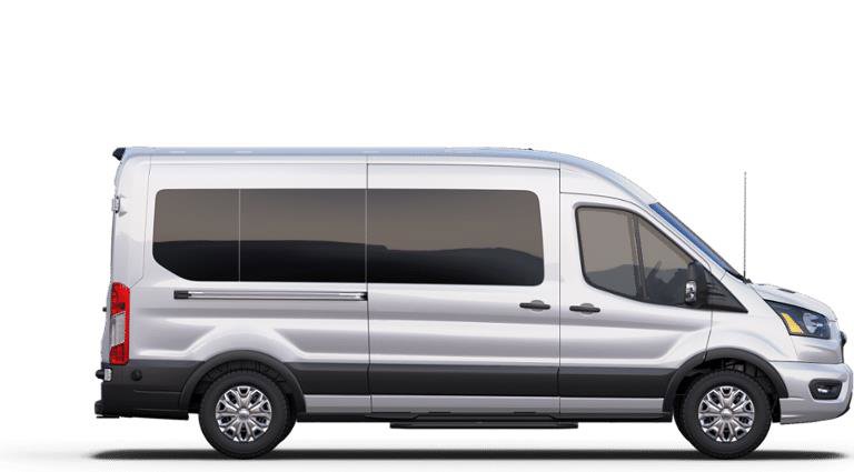 New 2025 Ford Transit 350 XLT RWD image 26