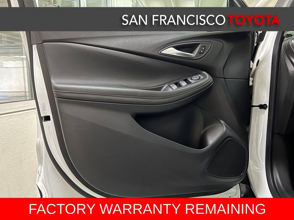 Used 2024 Buick Encore GX Sport Touring image 37