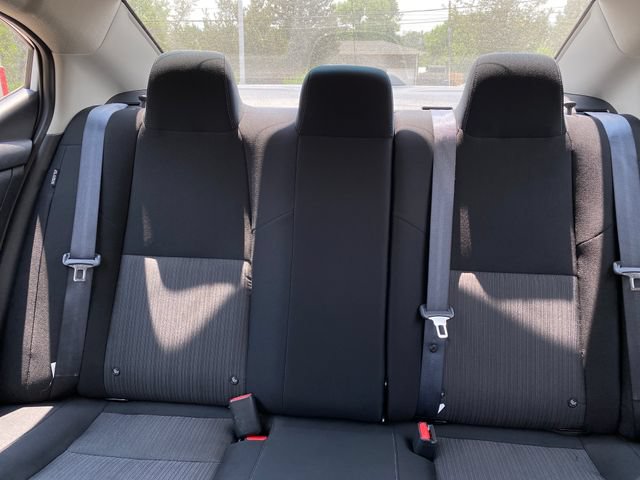 Used 2025 Nissan Sentra SV FWD image 11