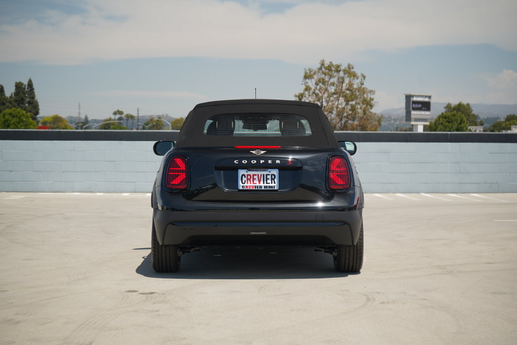New 2026 MINI Cooper S FWD image 5