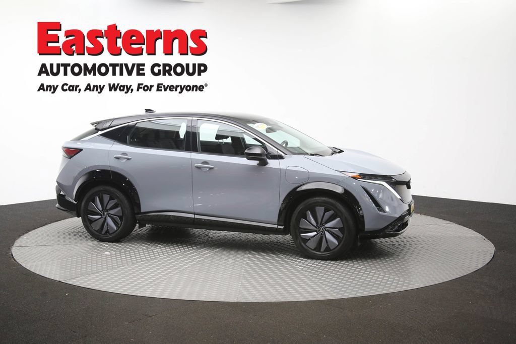Used 2023 Nissan Ariya FWD image 45