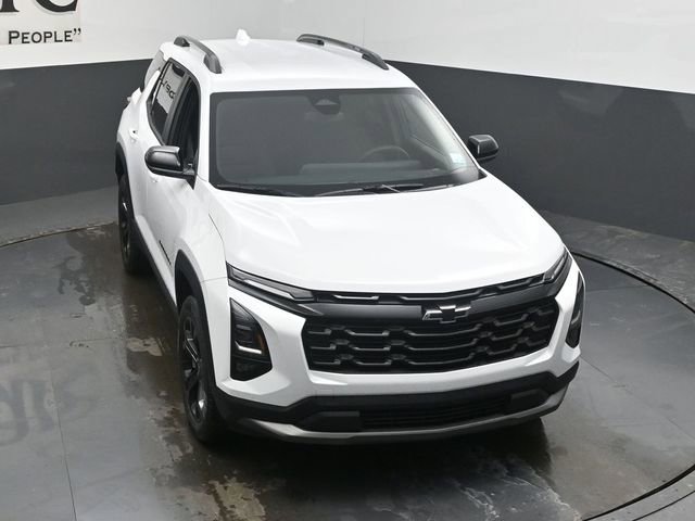 New 2026 Chevrolet Equinox LT w/ Midnight Edition image 25