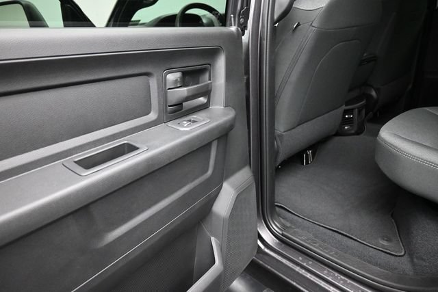 New 2027 RAM 3500 Tradesman AWD/4WD image 18