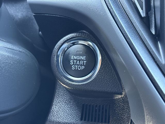 Certified 2026 Subaru Crosstrek 2.5i Sport image 23