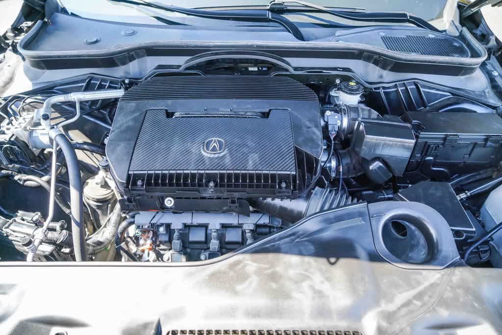 Used 2022 Acura MDX FWD image 26