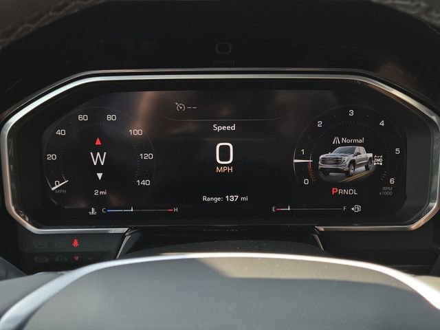 New 2026 GMC Sierra 1500 Elevation image 33