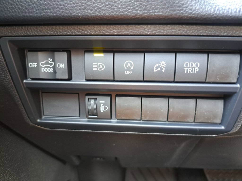 New 2026 Toyota Tundra SR5 image 16