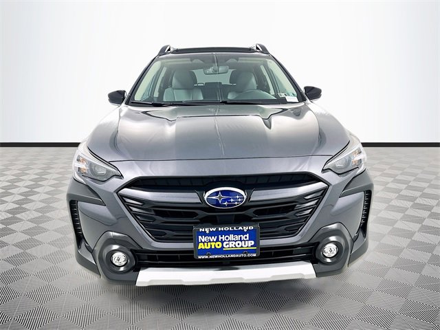 Used 2025 Subaru Outback Limited image 2