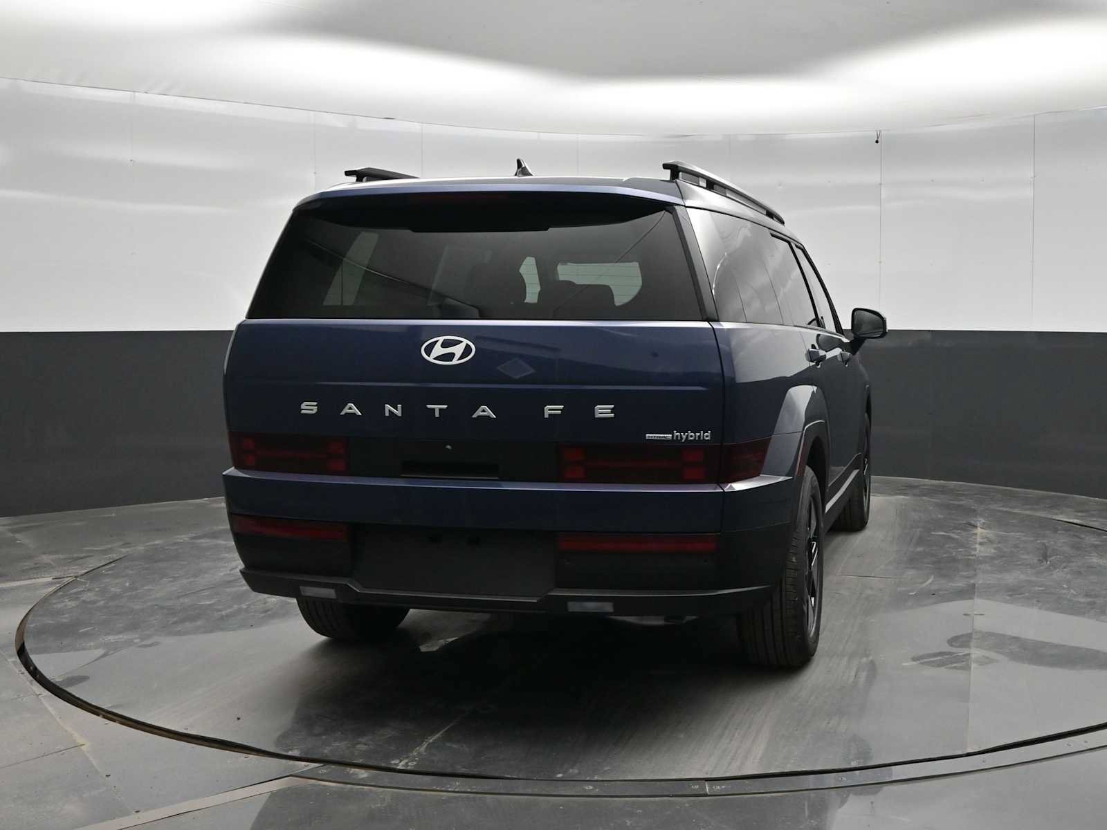 New 2027 Hyundai Santa Fe SEL AWD/4WD image 6