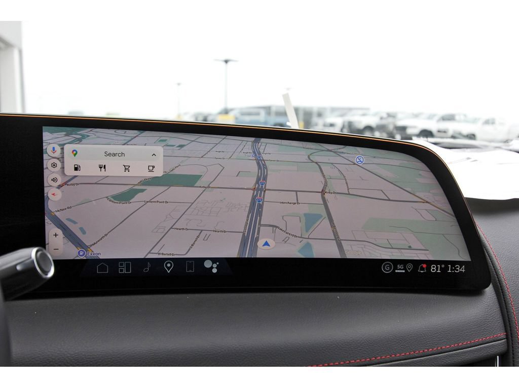 New 2026 Cadillac CT5 Sport w/ Technology Package RWD image 18