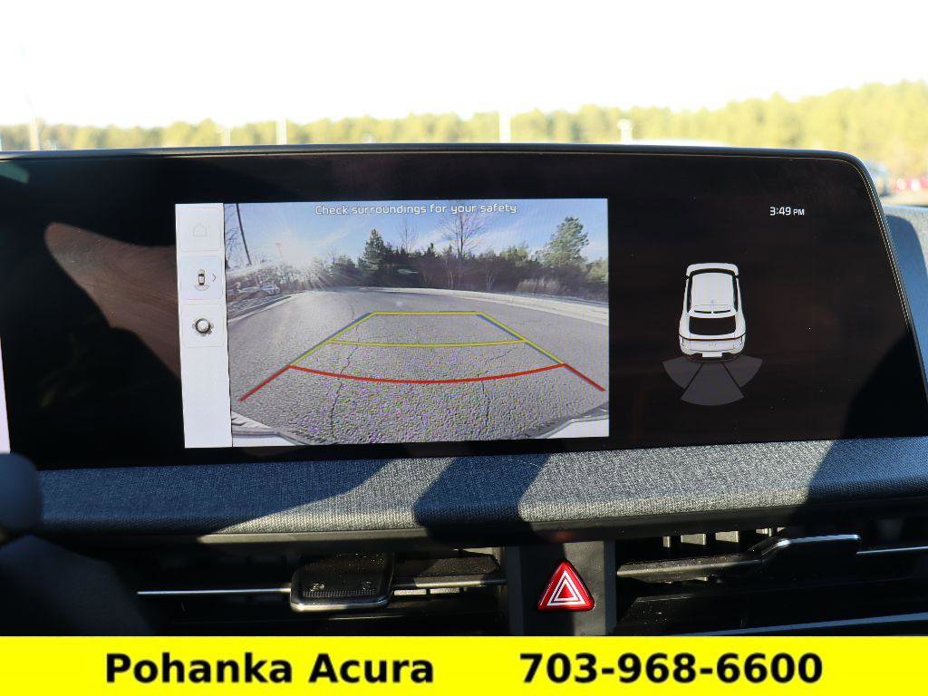 Used 2022 Kia EV6 Light image 16