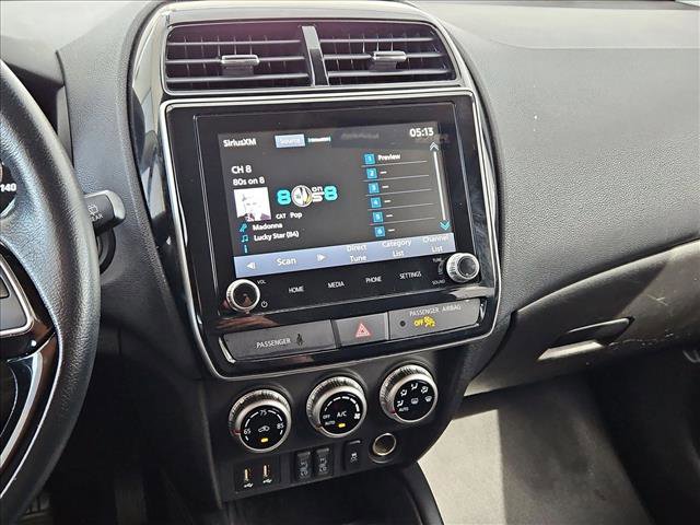 Used 2021 Mitsubishi Outlander Sport SE image 15