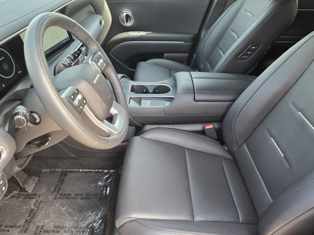 Certified 2026 Hyundai Palisade Calligraphy AWD/4WD image 12