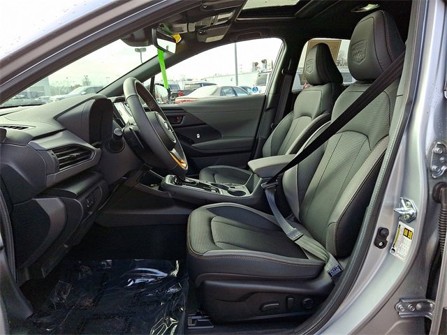 Used 2025 Subaru Crosstrek 2.5i Wilderness w/ Wilderness Package image 13