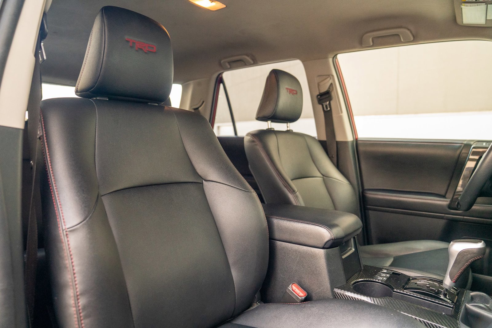 Used 2022 Toyota 4Runner TRD Off-Road Premium image 26