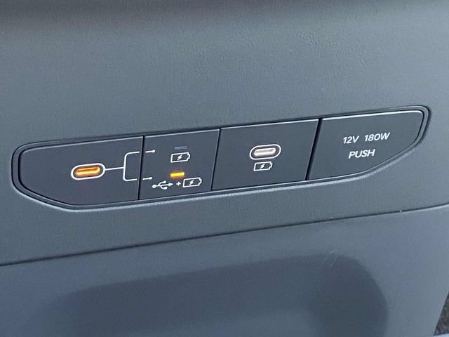 New 2026 Kia EV9 Wind AWD/4WD image 19