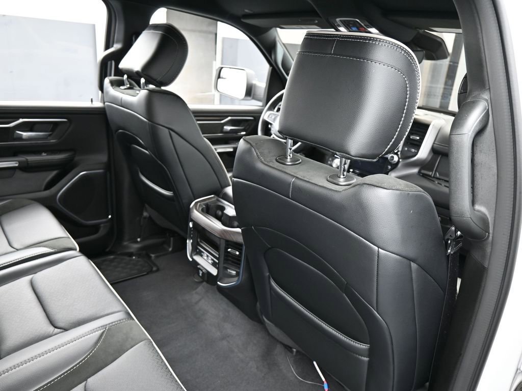 Used 2025 RAM 1500 Laramie image 48