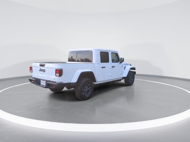 New 2026 Jeep Gladiator Sport AWD/4WD image 8