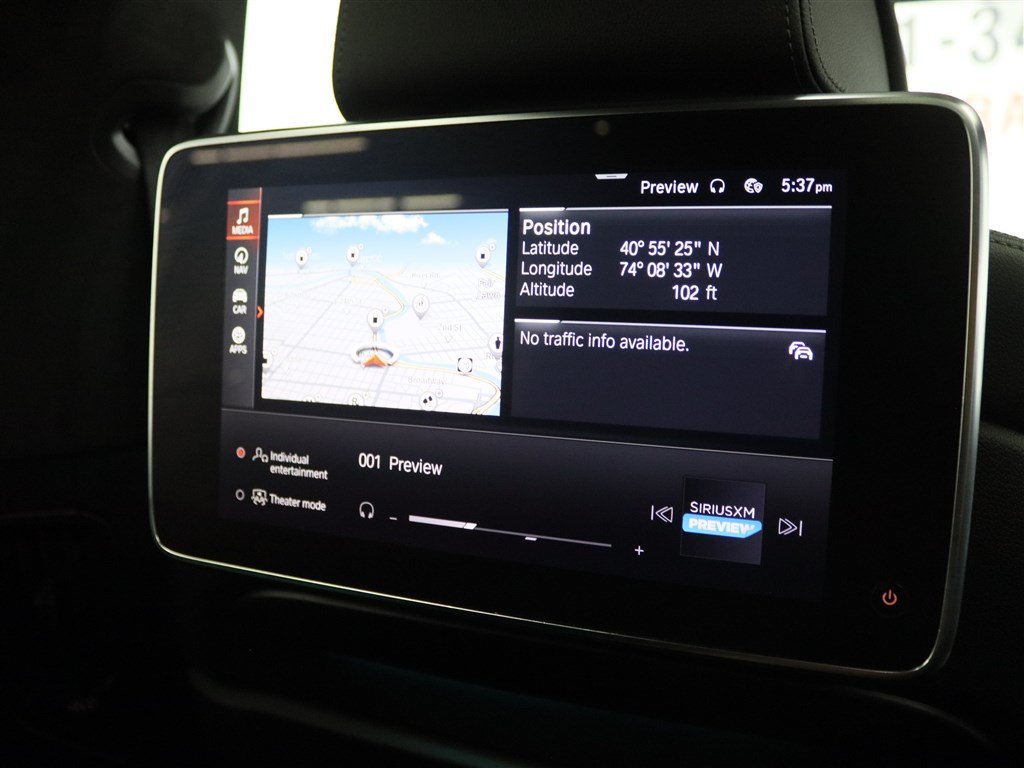 Used 2019 BMW X7 xDrive40i w/ Premium Package AWD/4WD image 28