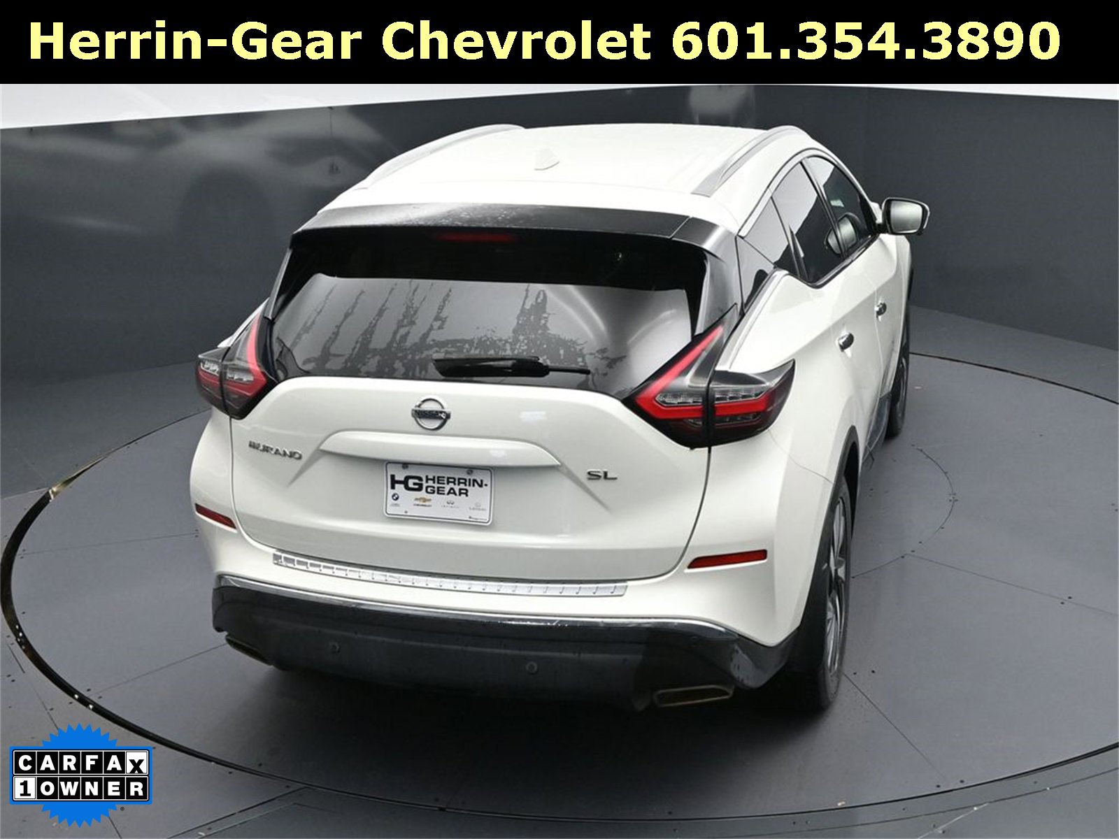 Used 2022 Nissan Murano SL image 33
