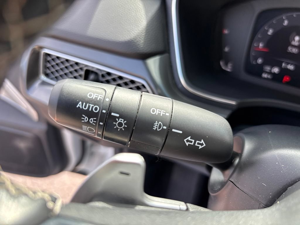 Used 2023 Acura Integra A-Spec FWD image 31