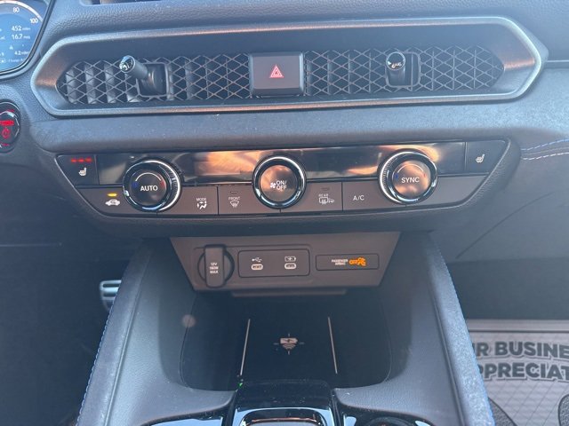 New 2026 Honda Prelude image 22