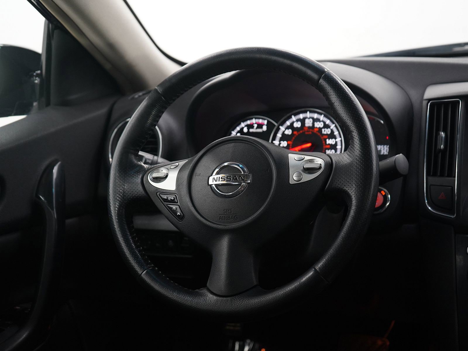 Used 2012 Nissan Maxima 3.5 SV w/ Monitor Pkg image 13