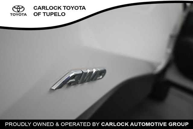 Used 2023 Toyota RAV4 XLE w/ XLE Grade Weather Package AWD/4WD image 46