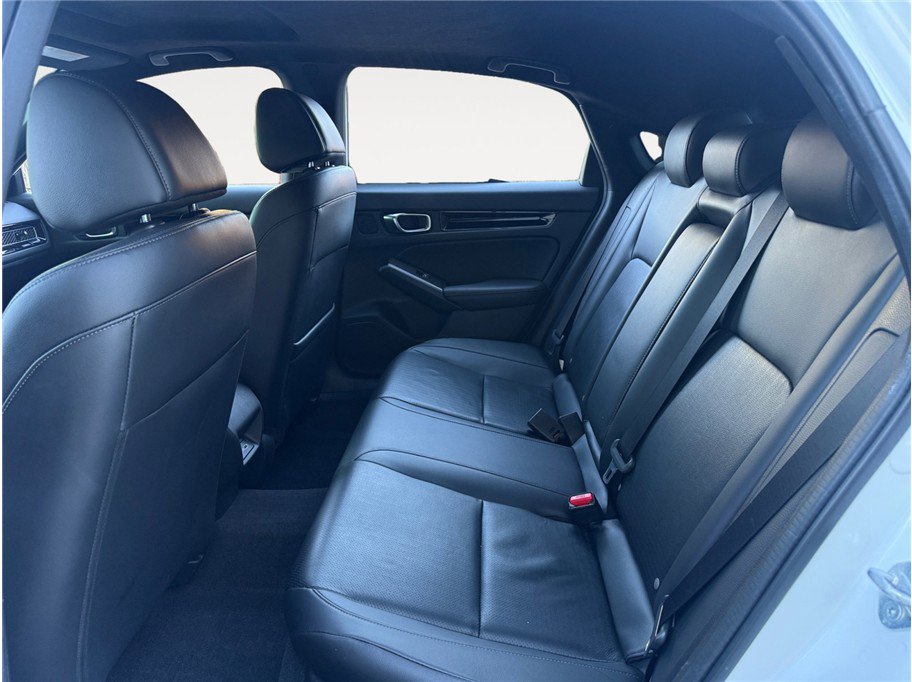 Used 2024 Honda Civic Sport Touring image 13