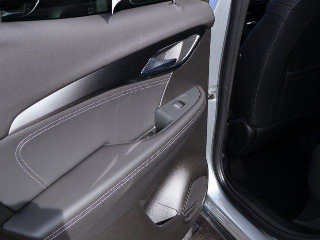 New 2026 Buick Envision Preferred image 12