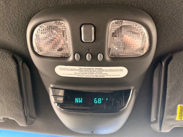 Used 1999 Chevrolet Blazer LT AWD/4WD image 24