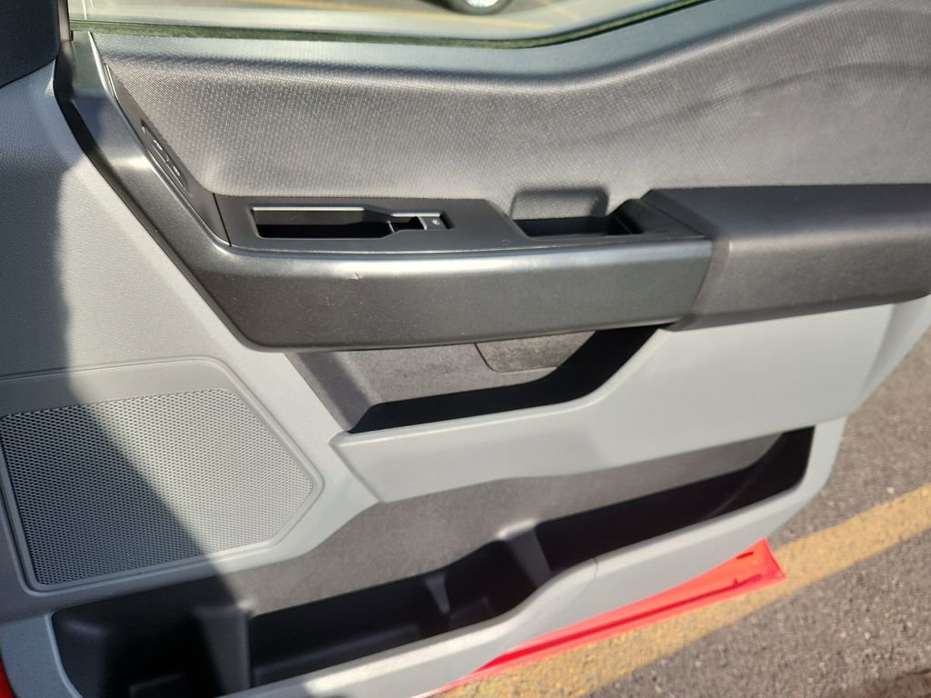 Used 2022 Ford F150 XL w/ Trailer Tow Package image 13