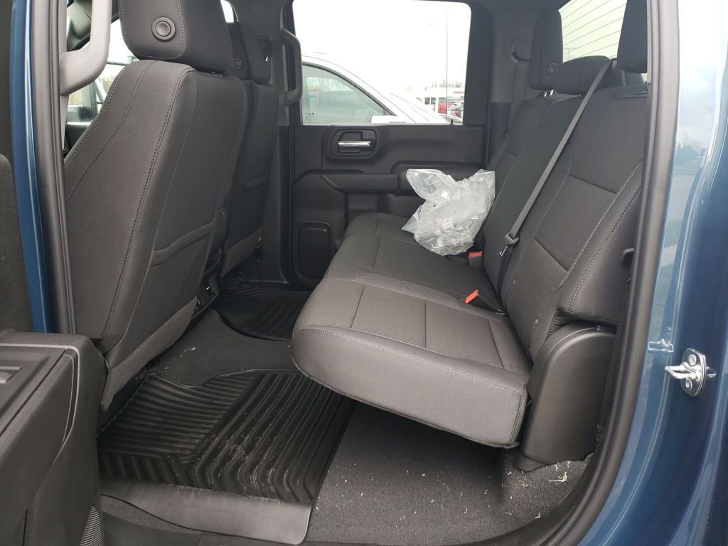 New 2026 Chevrolet Silverado 2500 Custom w/ Custom Value Package image 20