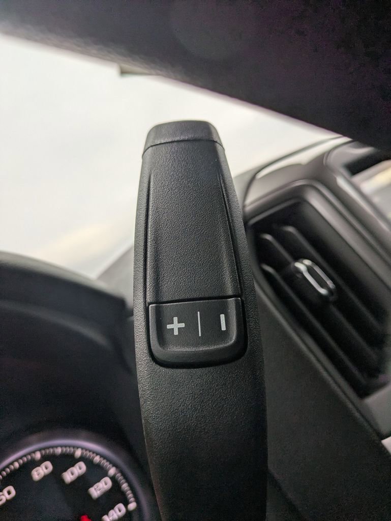 New 2026 GMC Sierra 1500 Pro w/ Graphite Edition image 13