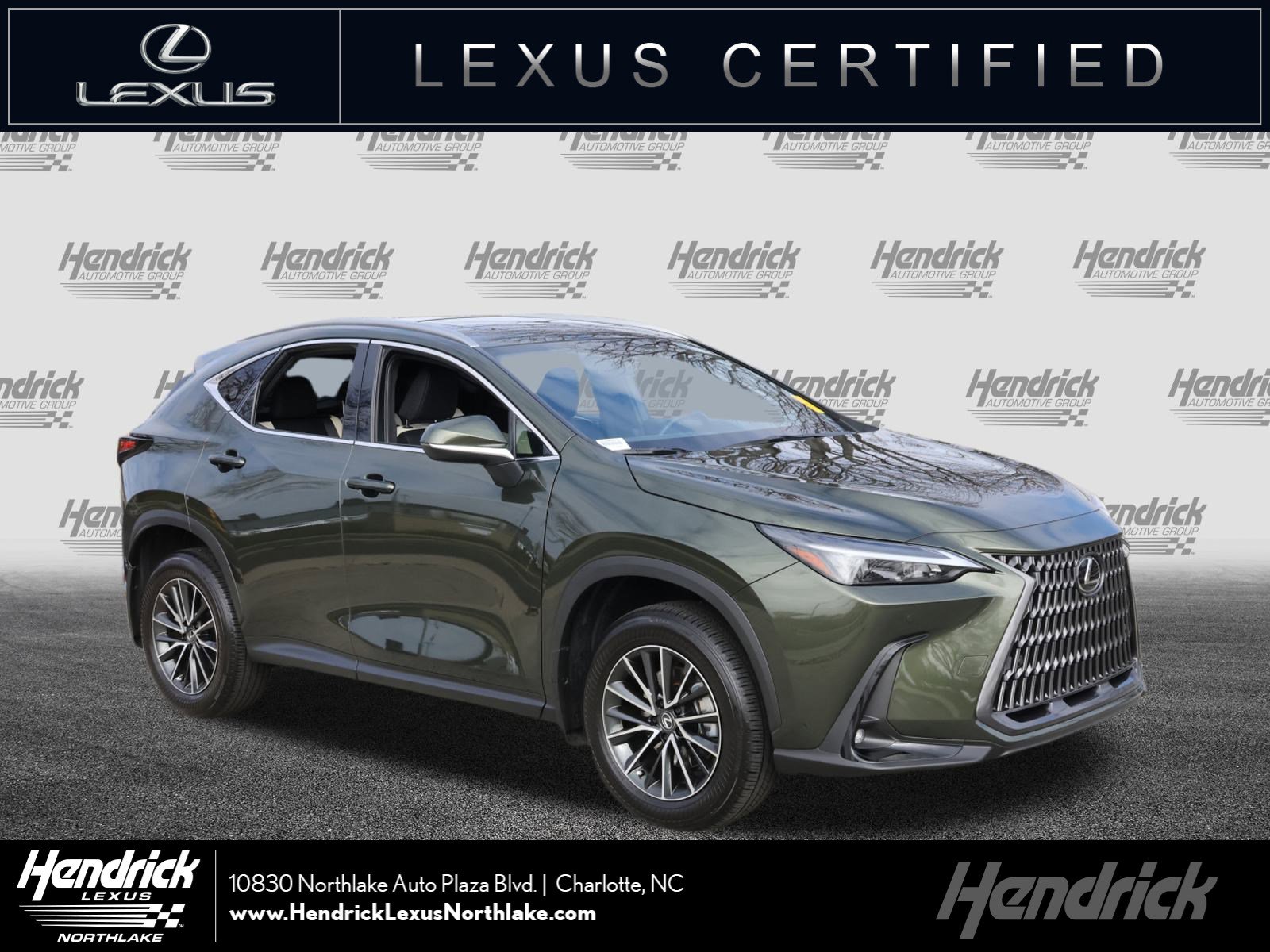 Used 2024 Lexus NX 350 350 Premium