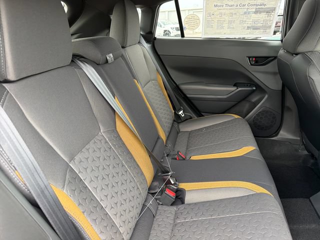 New 2026 Subaru Crosstrek 2.5i Sport AWD/4WD image 24